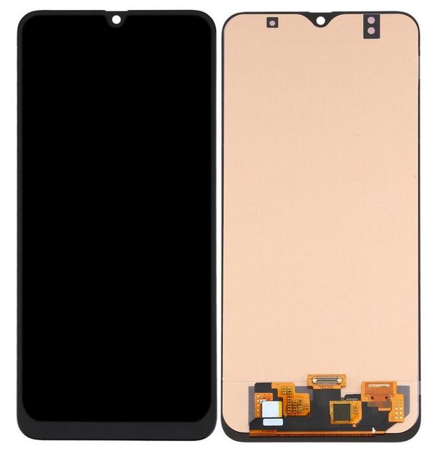 Replacement for SAMSUNG M21S LCD BLACK COMBO  - Quality Phone Parts in Sri Lanka